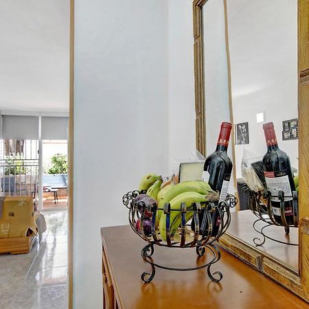 Apartamento Mertxe Arona  Exterior photo